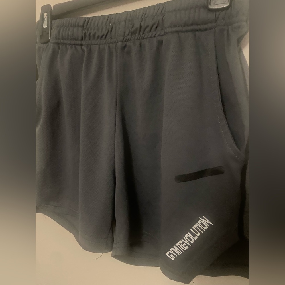 Gym Revolution Men’s shorts